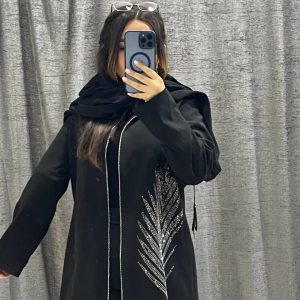 کت مازاراتی نگینی