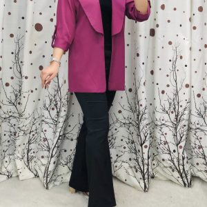 کت مازاراتی مدل دلبر