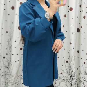 کت مازاراتی مدل مهتا
