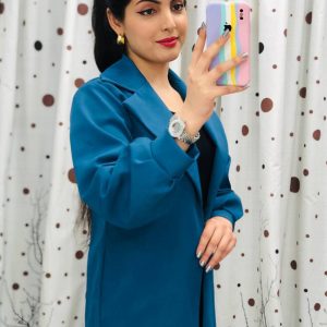 کت مازاراتی مدل مهتا