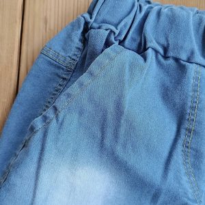 تیشرت شلوارک ناسا