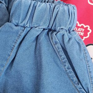 تیشرت شلوارک پسرک