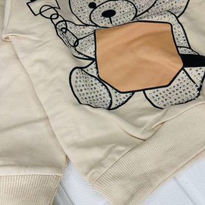 بلوز و شلوار خرسی🧸🧸🐻🧸