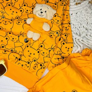 بلوز و شلوار عروسکی🧸🧸🐻🧸