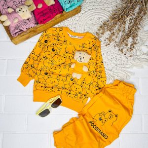 بلوز و شلوار عروسکی🧸🧸🐻🧸