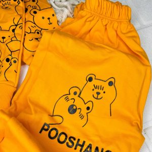 بلوز و شلوار عروسکی🧸🧸🐻🧸