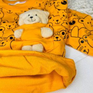 بلوز و شلوار عروسکی🧸🧸🐻🧸