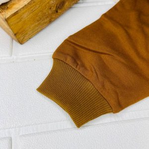 بلوز وشلوار طرح برگ