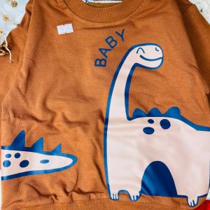 بلوز و شلوار دایناسور🦖🦕🦖🦕