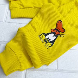 بلوز و شلوار اتوبانی goofy🥰🥰