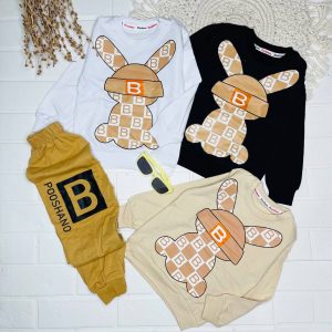 بلوز و شلوار خرسی🧸🧸🐻🧸