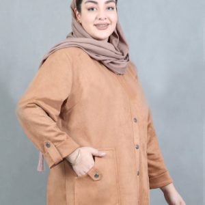مانتو سوییت زنانه
