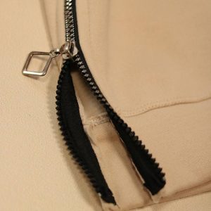 هودی و شلوار کرکی