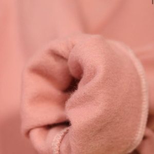 هودی و شلوار کرکی