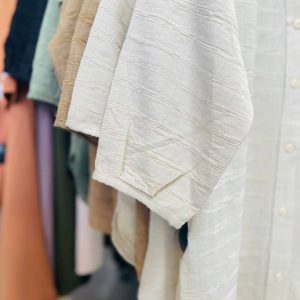 شومیز مانتویی شیک