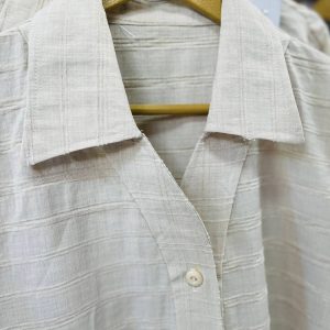 شومیز مانتویی شیک