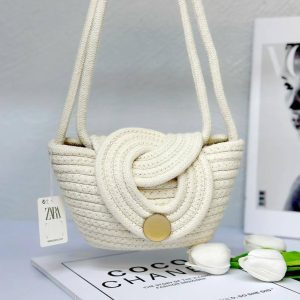 کیف قیطان دوزی