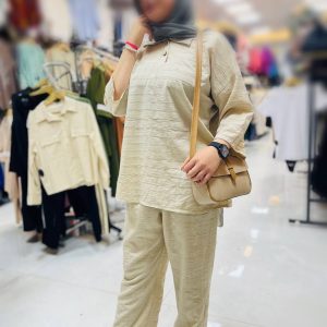 ست شومیز و شلوار