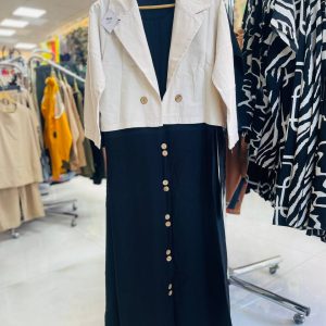 کت سارافون لینن