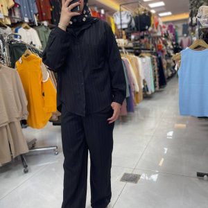 ست مانتوشلوار