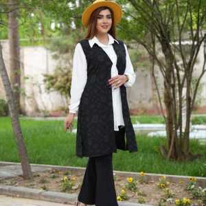 وست زنانه|ابروبادی