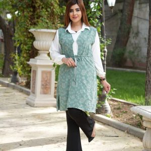 وست زنانه|ابروبادی