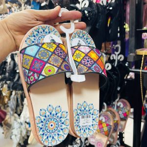 دمپایی زنانه