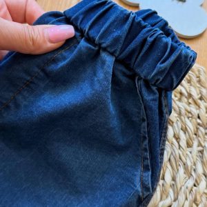 تیشرت و شلوارک دخترانه جدید