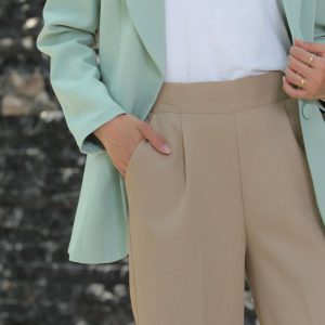 شلوار مازاراتی پاکتی