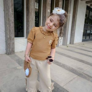 شومیزشلوار دخترانه