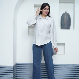 شومیز|گازویلی