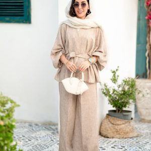 ست مانتوشلوار