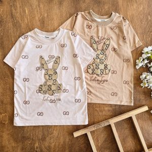 تیشرت بچگانه گوچی