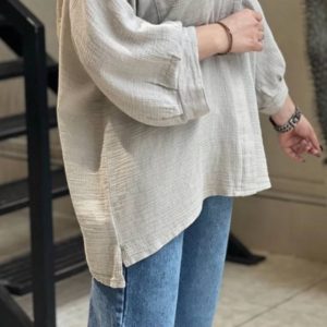 شومیزمانتویی کنفی
