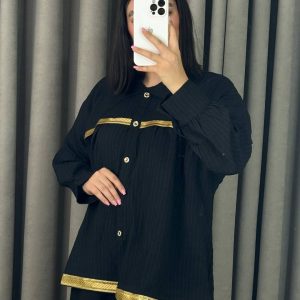 تونیک مانتویی جدید
