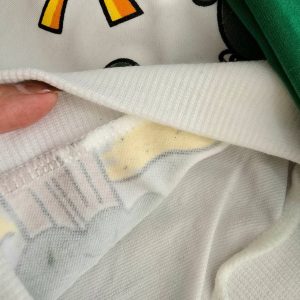 بلوزشلوار بیرون پوش بچگانه