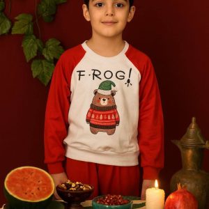 بلوزشلوار خواهربرادری