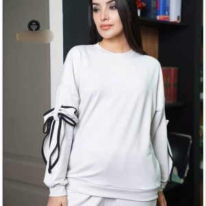 بلوزو شلوار پاییونی زنانه