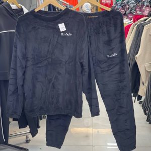 بلوزشلوار تدی زنانه