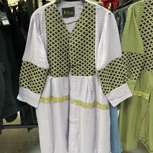 مانتو تابستانی