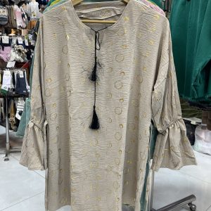 تونیک زنانه قواره دار