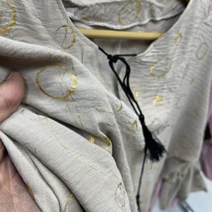 تونیک زنانه قواره دار