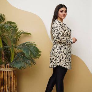 تونیک زنانه جدید
