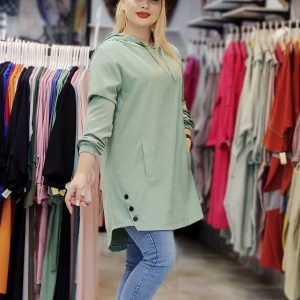 هودی کلاهدار