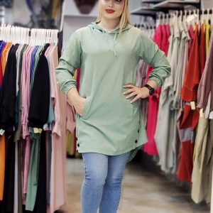 هودی کلاهدار