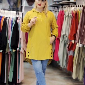 هودی کلاهدار