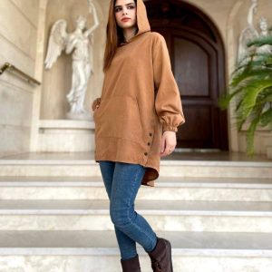 هودی کلاهدار