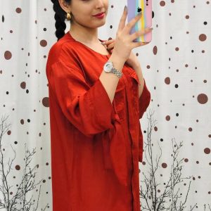 شومیز قواره بزرگ