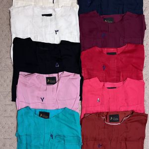شومیز قواره بزرگ