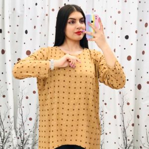 تونیک زنانه